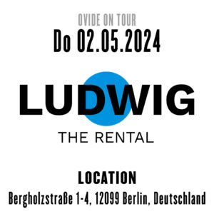 Ovide-Ludwig